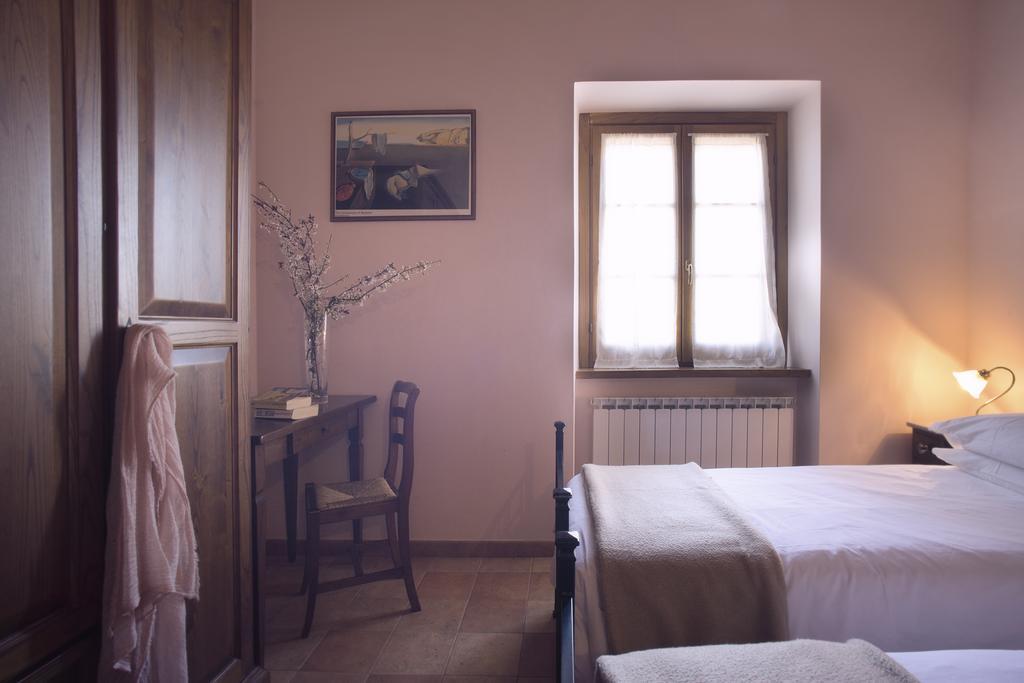 Buccia Nera Villa Chiassa Superiore Екстериор снимка
